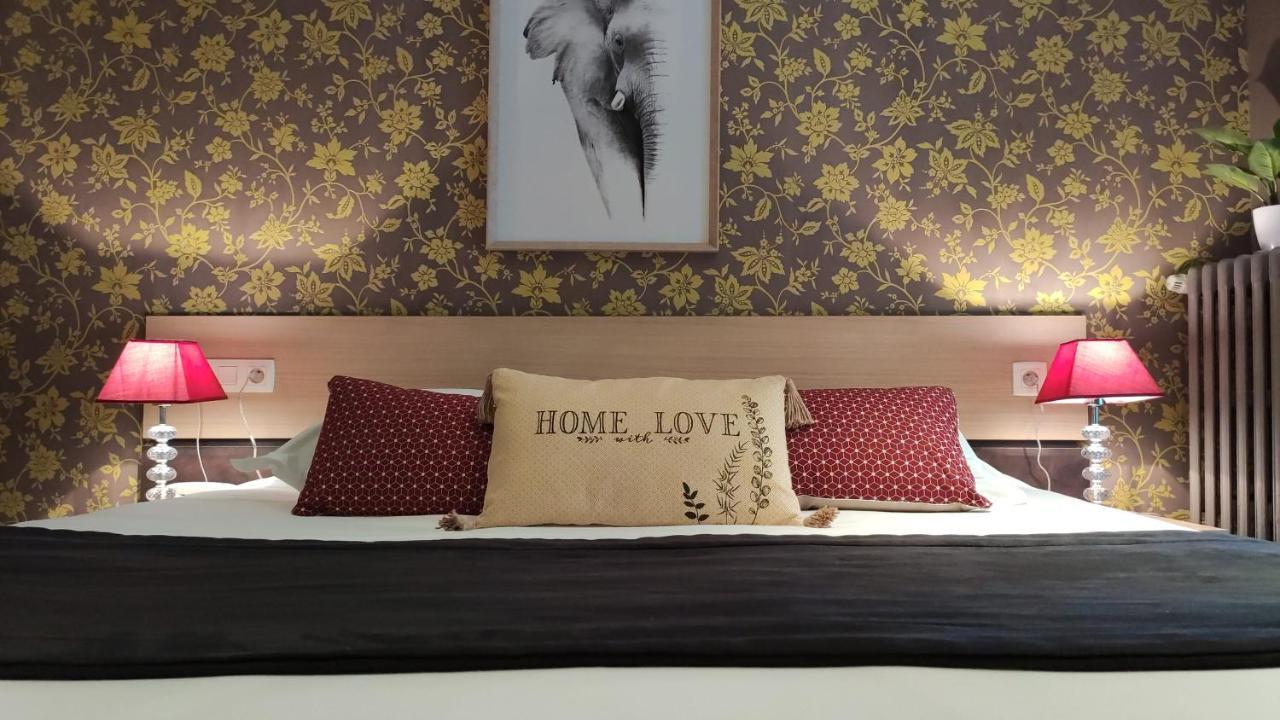 אוריי Celtic Hotel מראה חיצוני תמונה