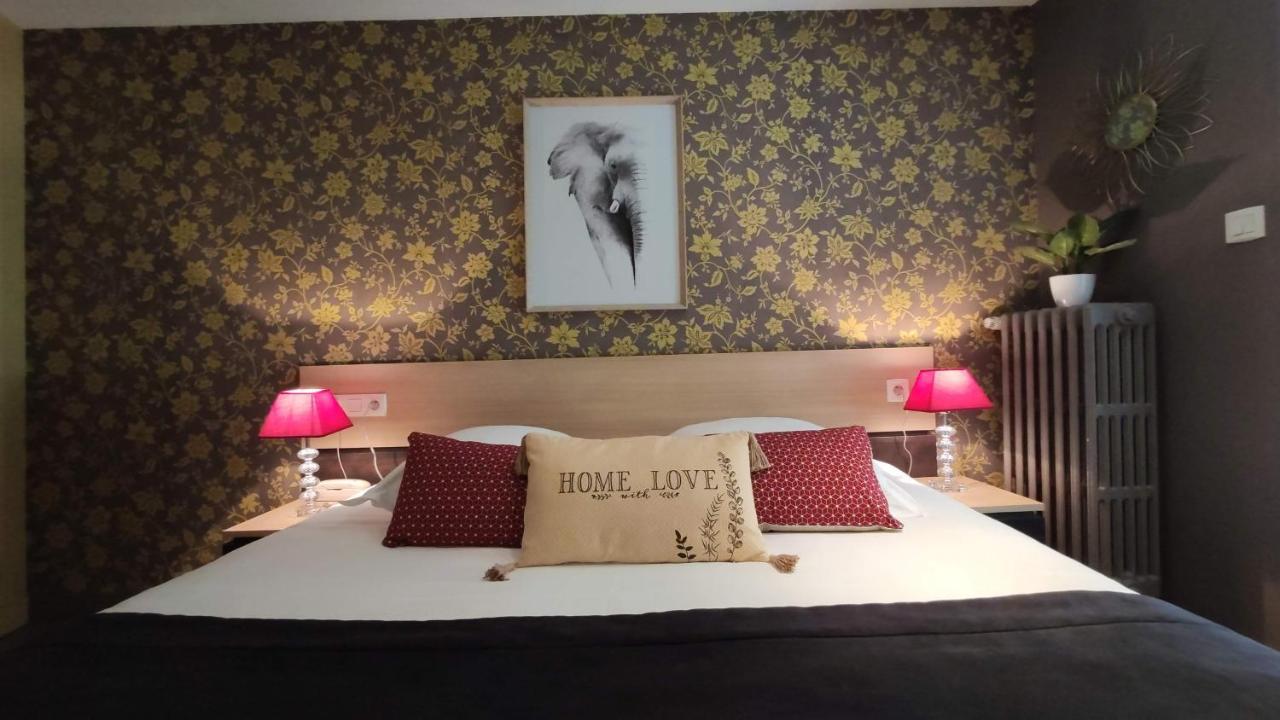 אוריי Celtic Hotel מראה חיצוני תמונה