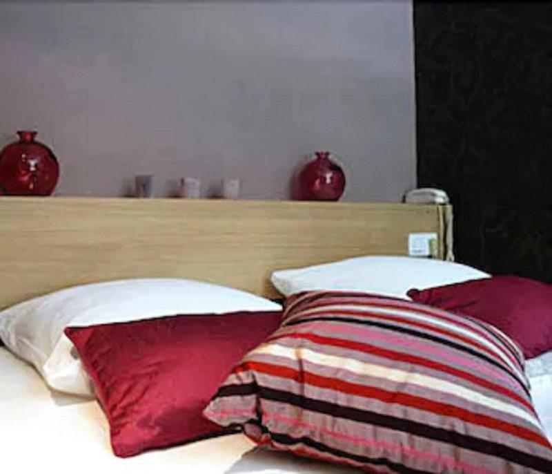 אוריי Celtic Hotel מראה חיצוני תמונה