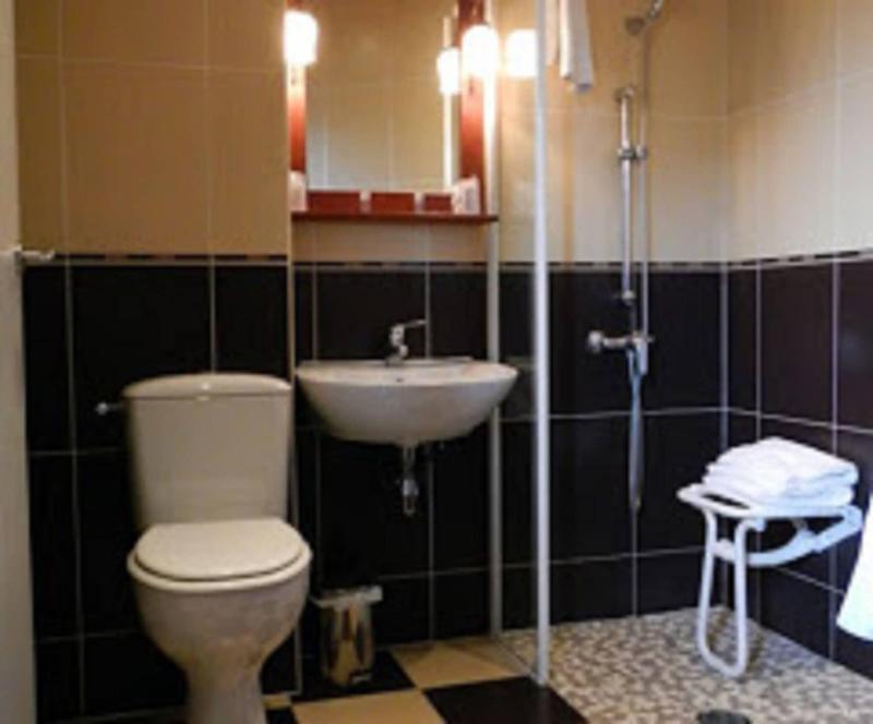 אוריי Celtic Hotel מראה חיצוני תמונה