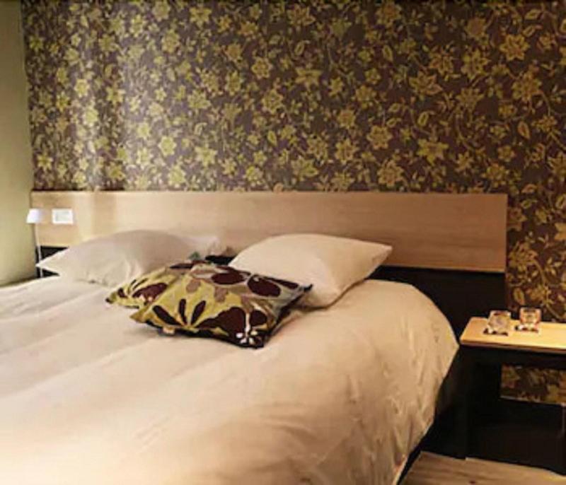 אוריי Celtic Hotel מראה חיצוני תמונה