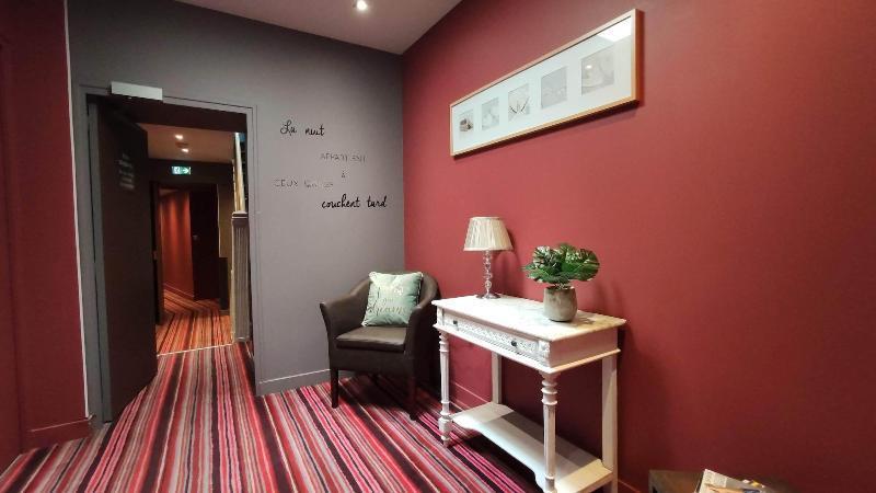 אוריי Celtic Hotel מראה חיצוני תמונה