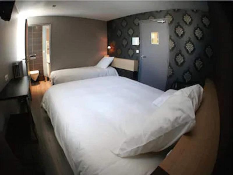 אוריי Celtic Hotel מראה חיצוני תמונה