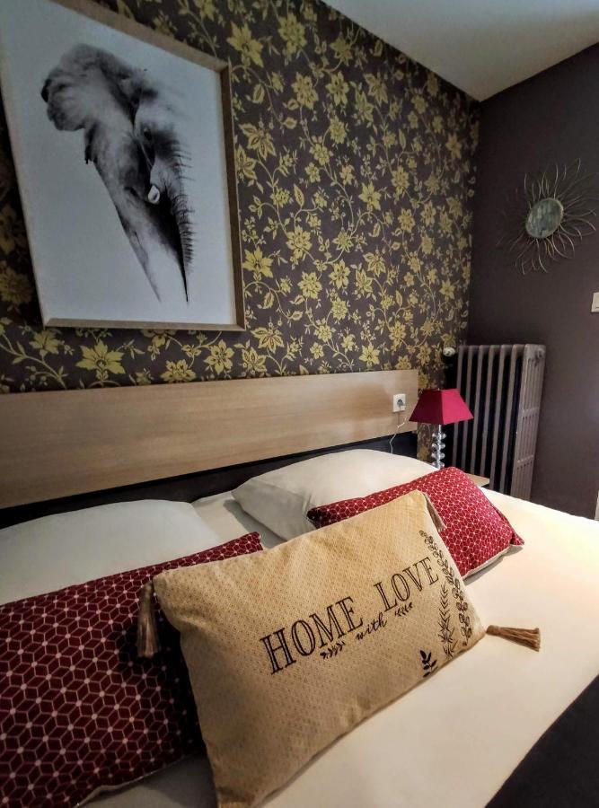 אוריי Celtic Hotel מראה חיצוני תמונה