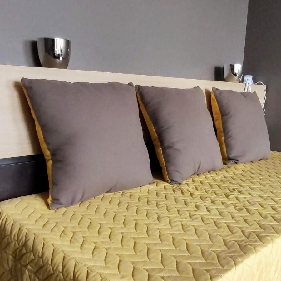 אוריי Celtic Hotel מראה חיצוני תמונה